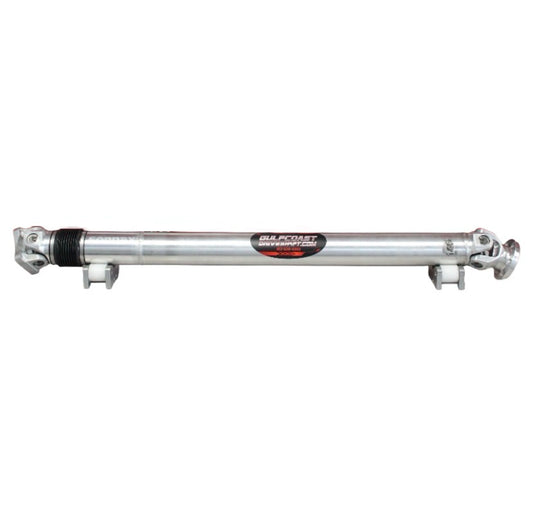 2005 - 2010 Ford Mustang GT 3.5” 1350 Series Aluminum Slip Shaft DS-MU510GT-35A