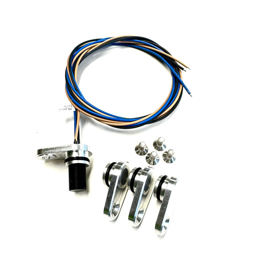 Coyote Cam Sensor Kit For 2011-25 Ford Coyote Engine